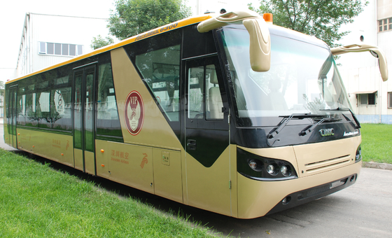 私達の設計がより特別のおよび価格競争ですCobus3000空港バスへの等量は